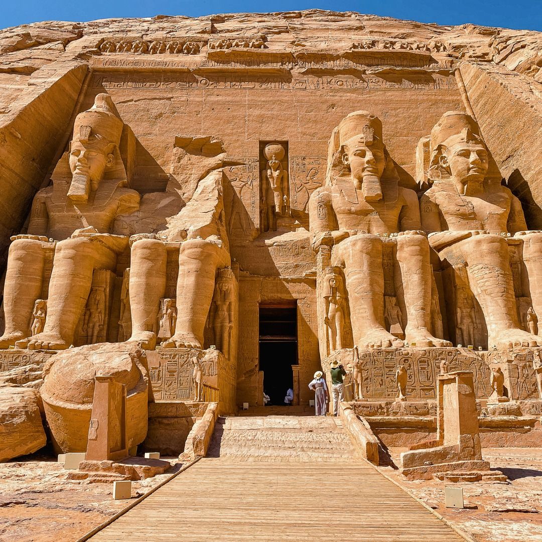 Green Valley Egypt Adventure